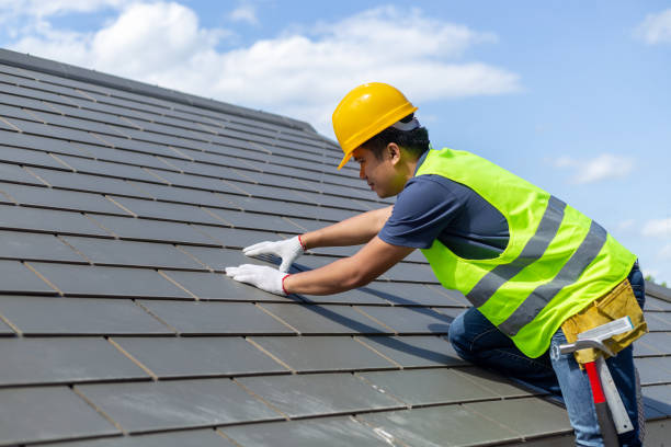Best Commercial Roofing Services  in Frewsburg, NY