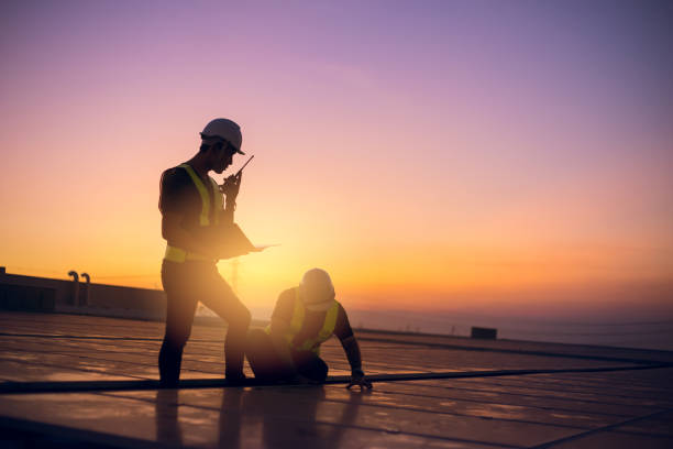 Best Best Roofing Contractors  in Frewsburg, NY