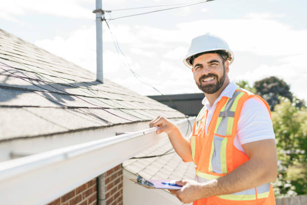 Best Residential Roofing Contractor  in Frewsburg, NY