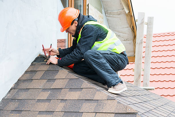 Professional Roofing Contractor in Frewsburg, NY